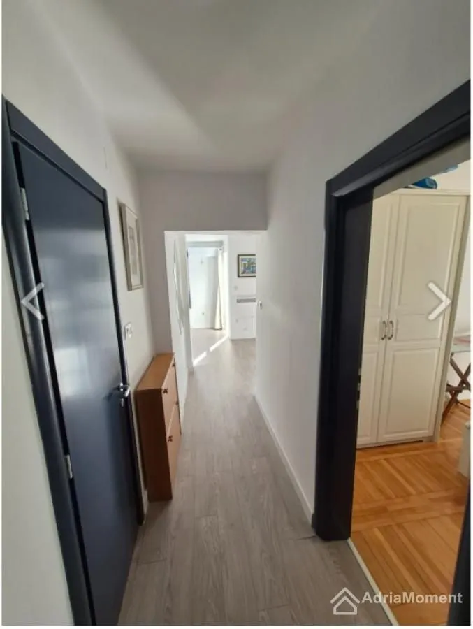 Sale, one bedroom apartment, 64m², Velji Vinogradi, Budva