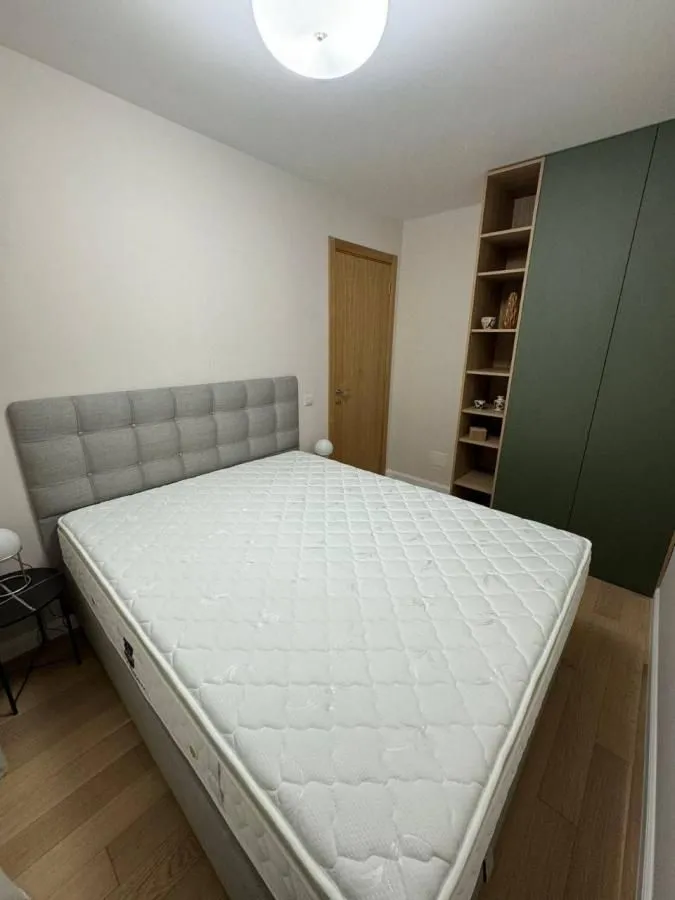 Rent, two bedroom apartment, 80m², Tivat, Crna Gora