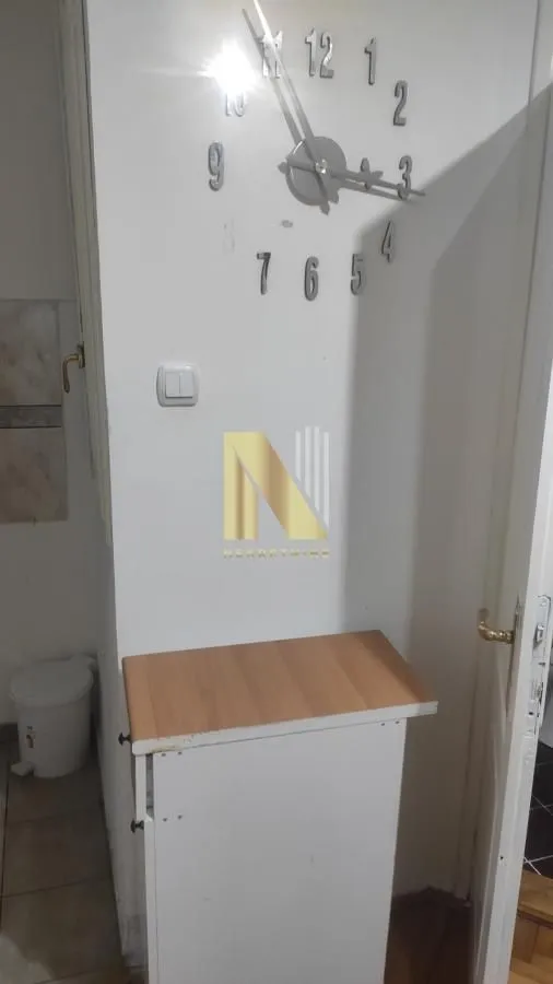 Izdavanje, garsonjera, 20m², Sajmište, Novi Sad