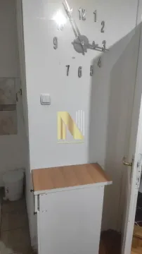 Izdavanje, garsonjera, 20m², Sajmište, Novi Sad - image 5