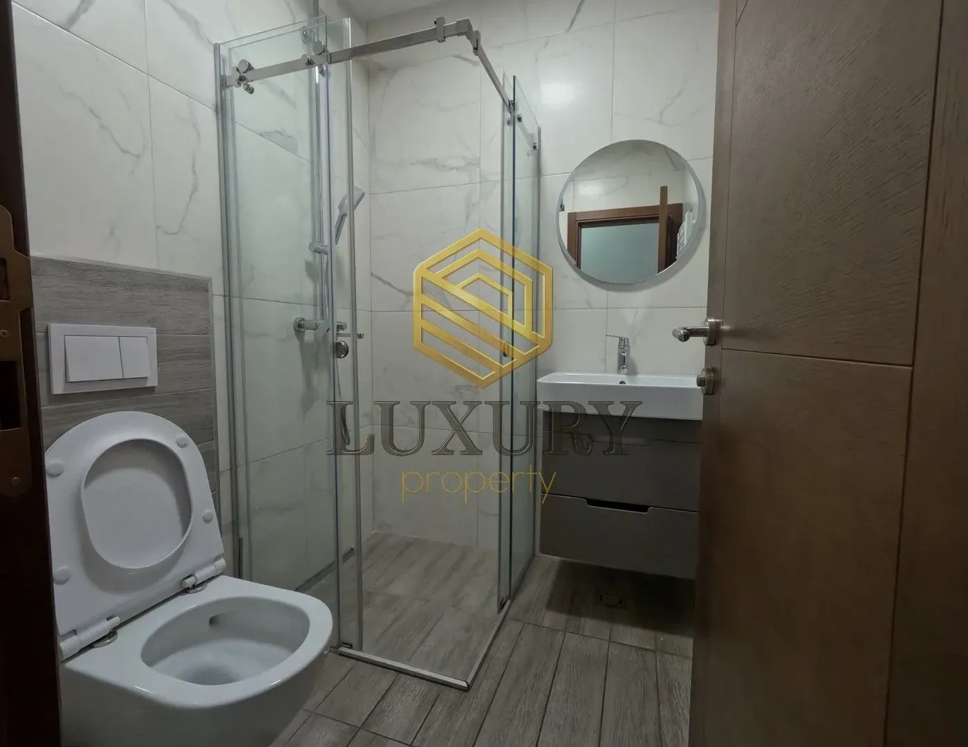 Rent, house, 160m², Dalmatinska ulica, Podgorica