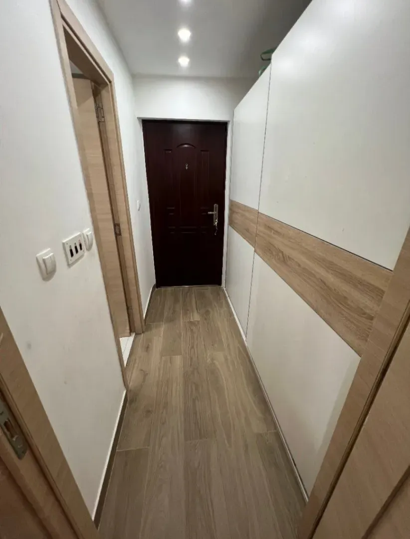 Sale, two bedroom apartment, 52m², Makedonsko naselje, Bar