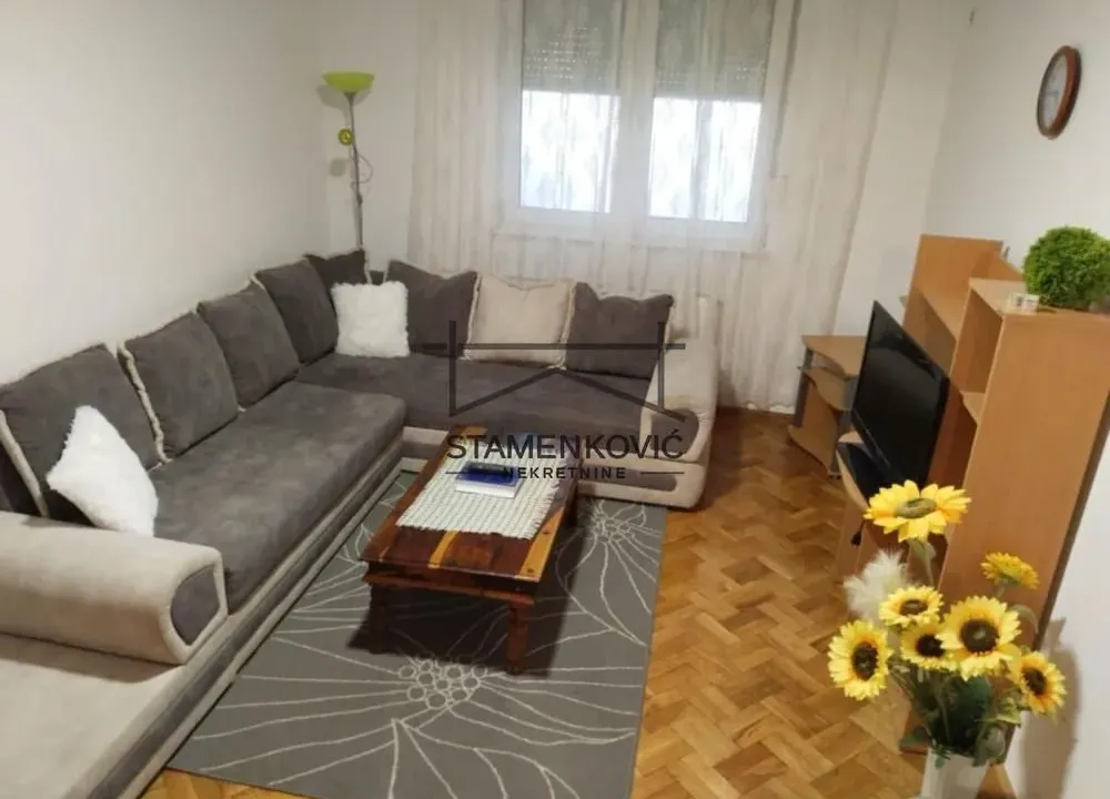 Prodaja, jednosoban stan, 31m², Sajam, Novi Sad Sve Podlokacije