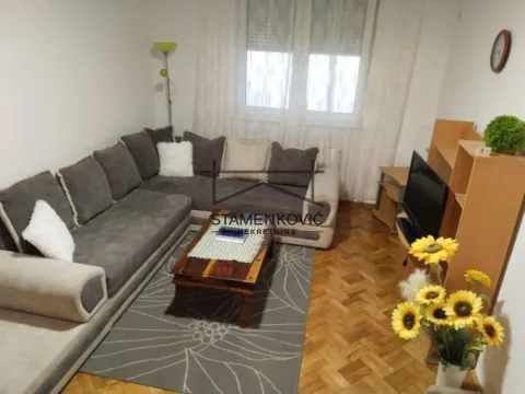 Sale, one bedroom apartment, 31m², Sajam, Novi Sad Sve Podlokacije