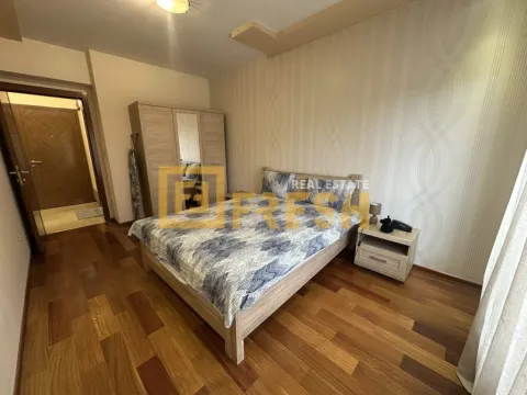 Izdavanje, jednosoban stan, 58m², Centar, Podgorica - image 11