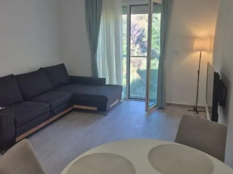Izdavanje, garsonjera, 33m², Bečići, Budva - image 3