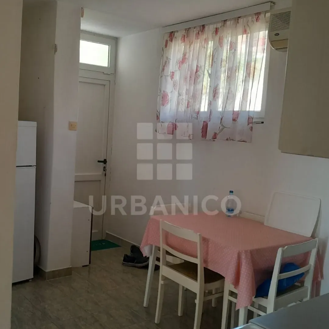 Prodaja, dvosoban stan, 64m², Pinješ, Ulcinj