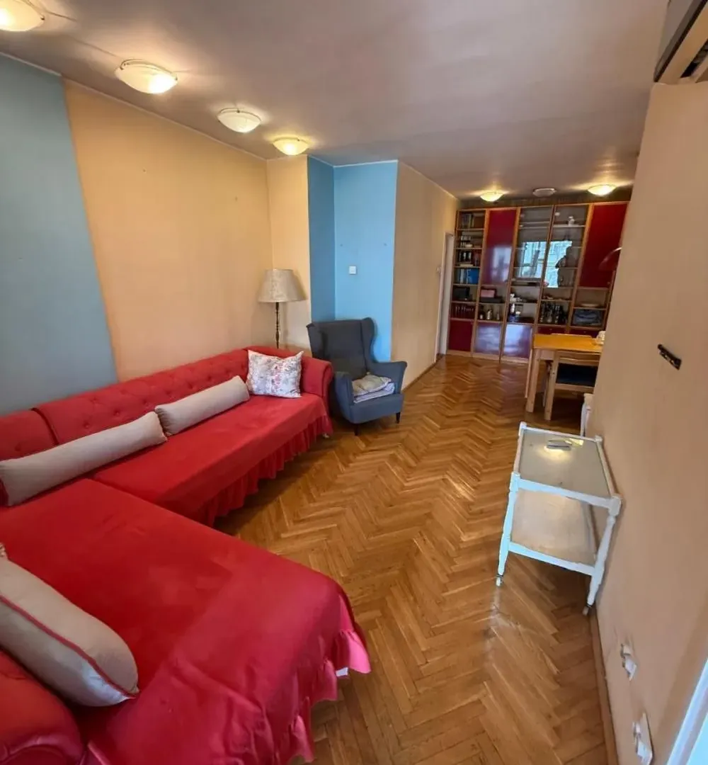 Prodaja, trosoban stan, 71m², Palilula Sve Podlokacije, Beograd