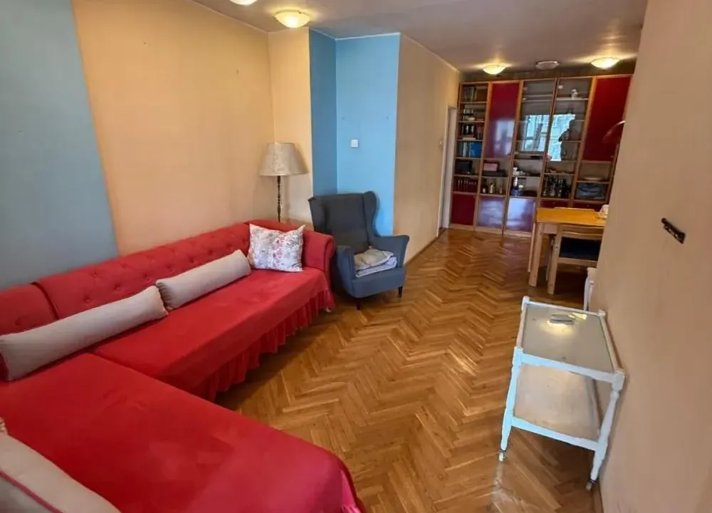 Prodaja, trosoban stan, 71m², Palilula Sve Podlokacije, Beograd