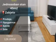 Rent, three bedroom apartment, 120m², Pobrežje, Podgorica - image 13