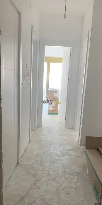 Sale, one bedroom apartment, 49m², Bar, Crna Gora