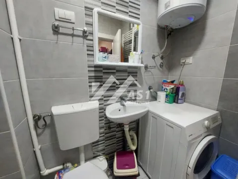 Rent, two bedroom apartment, 58m², Stari Majur, Petrovaradin - image 9