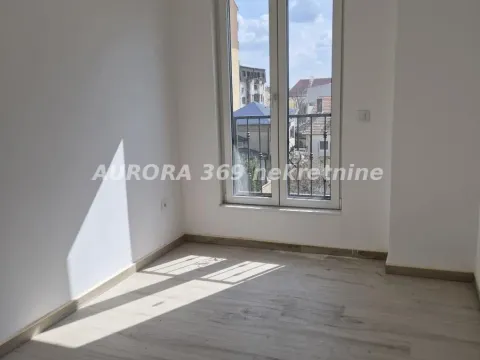 Prodaja, dvosoban stan, 52m², Ruma, Srbija - image 4