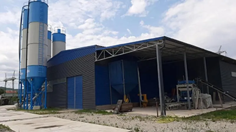 Rent, office space, 500m², Leštane, Grocka