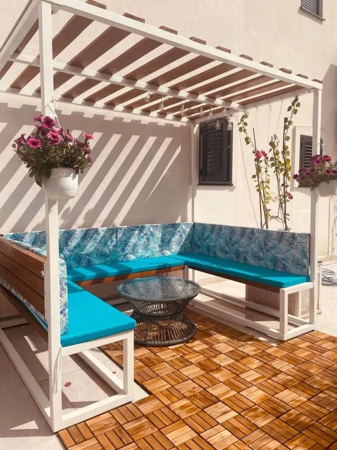 Prodaja, jednosoban stan, 47m², Bogišići, Tivat
