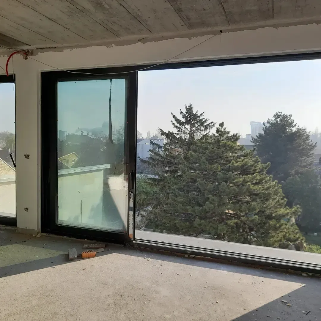 Prodaja, četvorosoban stan, 133m², Telep, Novi Sad Sve Podlokacije