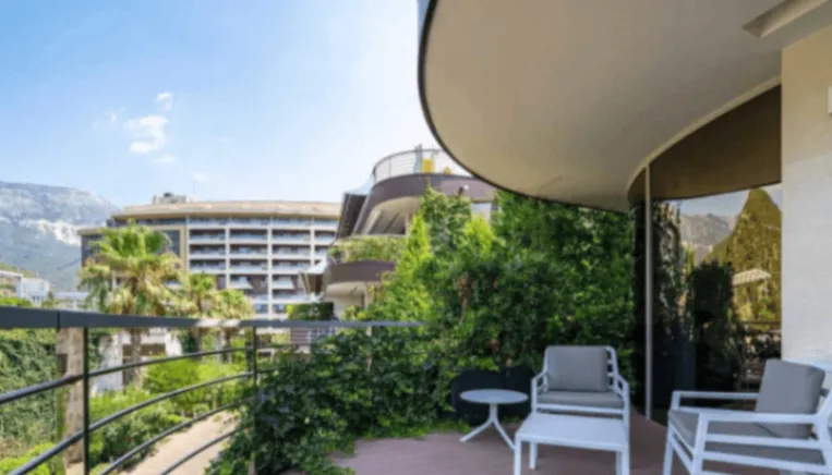 Sale, apartment, 147m², Dukley Gardens, Budva