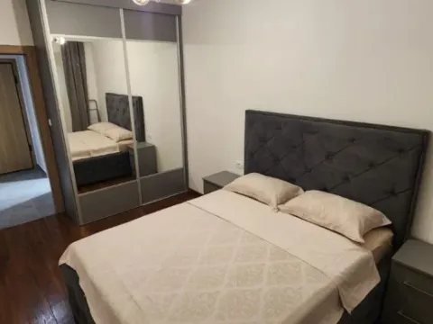 Izdavanje, stan, 49m², Master Kvart, Podgorica - image 9