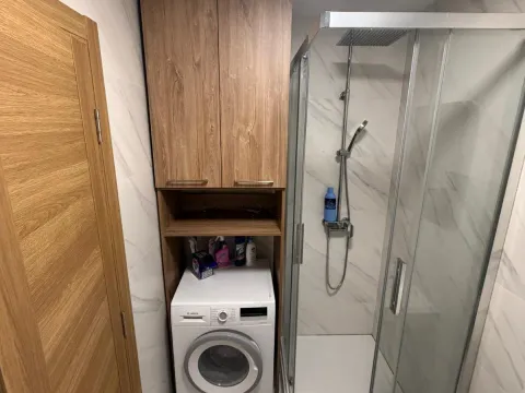 Prodaja, jednosoban stan, 45m², New City, Podgorica - image 11