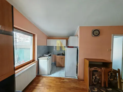 Sale, studio apartment, 21m², Salajka, Novi Sad Sve Podlokacije - image 3