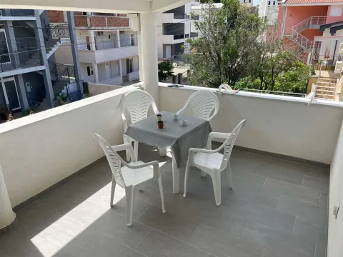 Stan-na-dan, jednosoban stan, 62m², Ulcinjsko Polje, Ulcinj - image 16