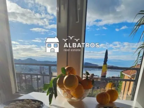 Sale, two bedroom apartment, 42m², Šušanj, Bar