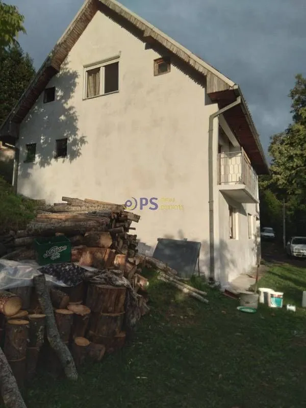 Prodaja, kuća, 120m², Mojkovac, Crna Gora