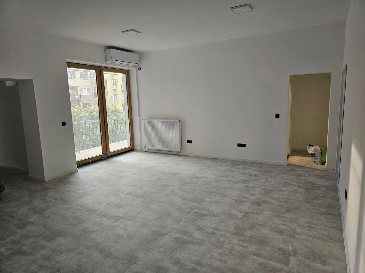 Sale, four bedroom apartment, 120m², Vračar Centar, Vračar Sve Podlokacije