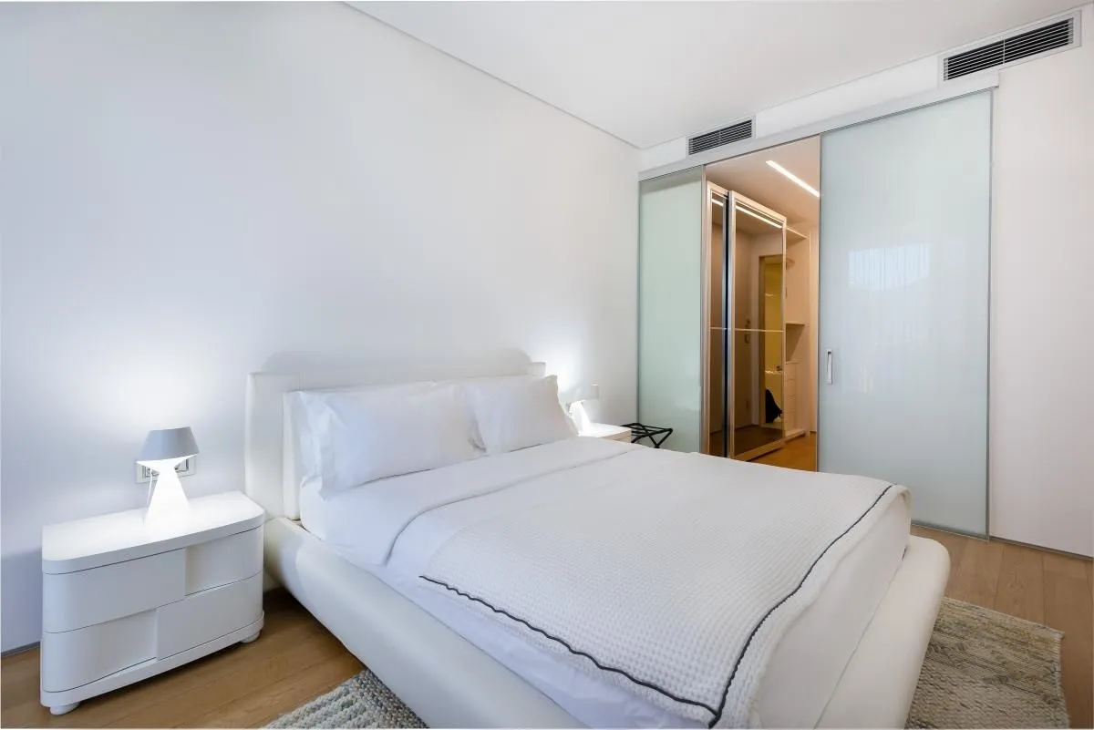Sale, one bedroom apartment, 97m², Budva, Crna Gora