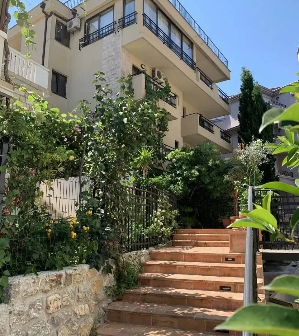 Sale, office space, 280m², Centar, Budva