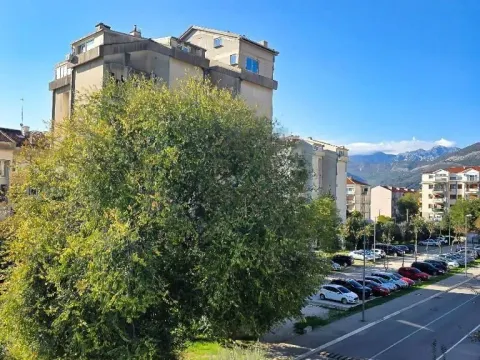 Prodaja, dvosoban stan, 60m², Seljanovo, Tivat - image 10