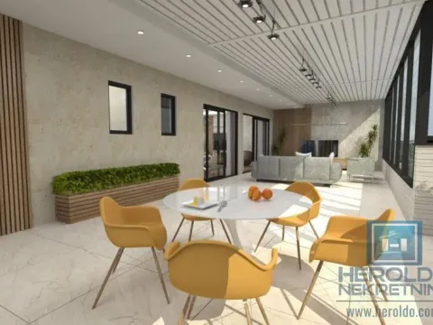 Sale, three bedroom apartment, 221m², Centar, Jagodina - image 6