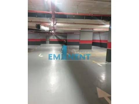 Rent, two bedroom apartment, 104m², Cvetni Trg, Vračar Sve Podlokacije - image 19