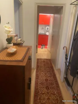 Izdavanje, jednosoban stan, 41m², Novi Beograd Sve Podlokacije, Beograd - image 11