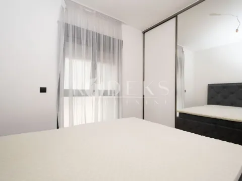 Izdavanje, jednosoban stan, 47m², Gorica C, Podgorica - image 7