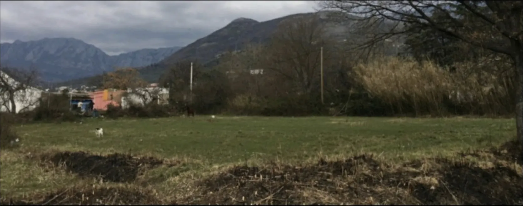 Prodaja, plac, 2380m², Polje, Bar