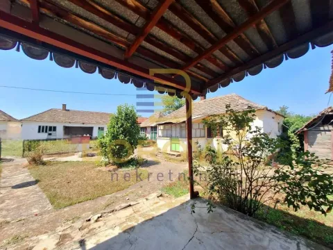 Sale, house, 82m², Obrenovac, Beograd - image 8
