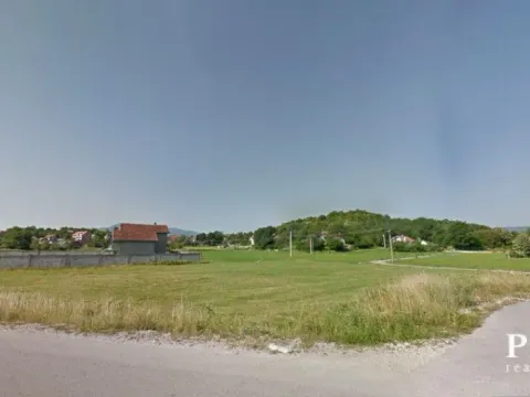 Prodaja, plac, 1820m², Grebice, Nikšić - image 2