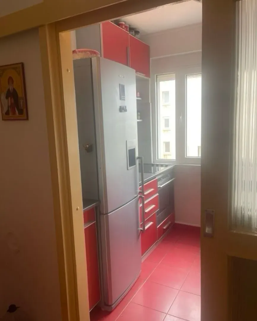 Sale, one bedroom apartment, 63m², Bar, Crna Gora