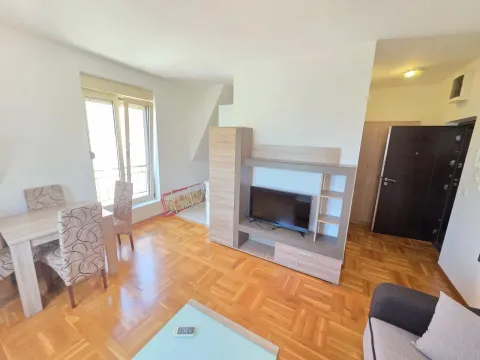 Rent, studio apartment, 27m², Zabjelo, Podgorica - image 15