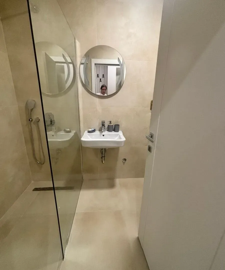 Rent, one bedroom apartment, 45m², Zabjelo, Podgorica