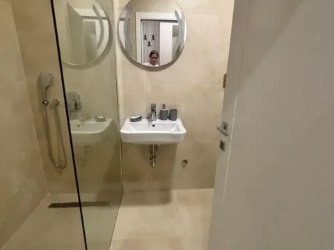 Izdavanje, jednosoban stan, 45m², Zabjelo, Podgorica - image 5