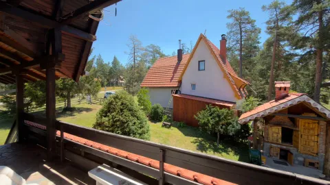 Sale, house, 124m², Dobroselica, Čajetina - image 12