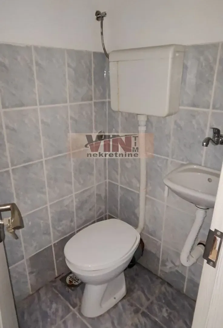 Prodaja, trosoban stan, 62m², Centar Sve Podlokacije, Beograd