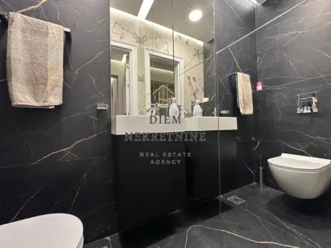 Sale, three bedroom apartment, 195m², Pobrežje, Podgorica - image 8