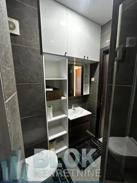 Izdavanje, dvosoban stan, 70m², Preko Morače, Podgorica - image 6