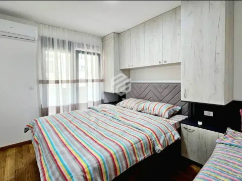 Rent, one bedroom apartment, 49m², City Kvart, Podgorica - image 8