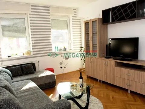 Izdavanje, jednosoban stan, 40m², Grbavica, Novi Sad Sve Podlokacije - image 4