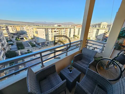 Rent, one bedroom apartment, 53m², City Kvart, Podgorica - image 11