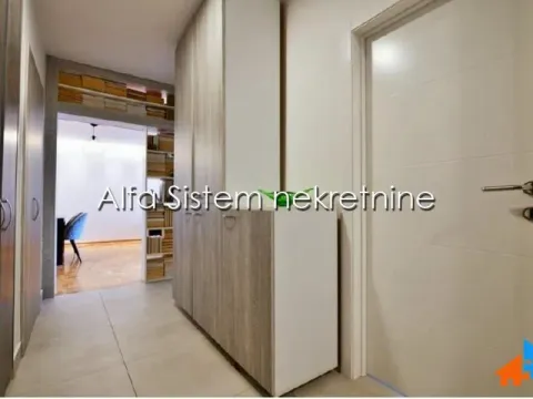 Rent, apartment, 65m², Čukarica, Beograd - image 8